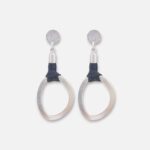 Earrings RPe00004-PM