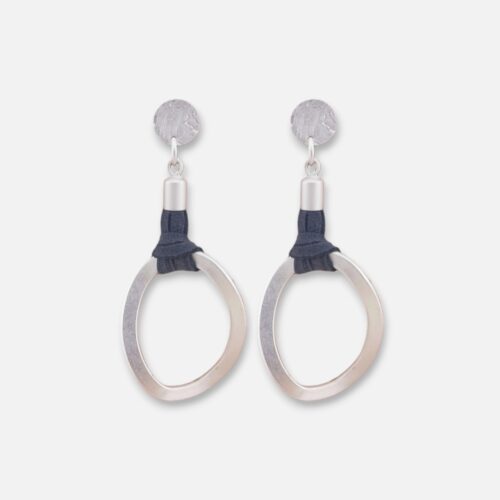 Earrings RPe00004-PM