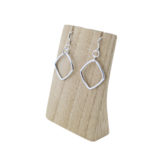 Pendientes RPe00053-PB - Imagen 2