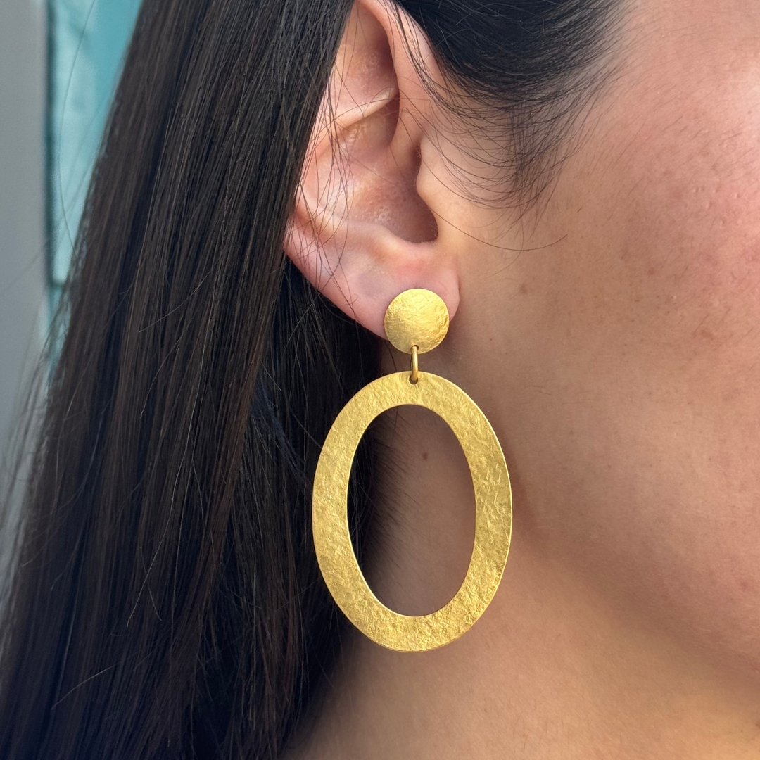 12729OM Earrings RPe00063-DM - Image 1