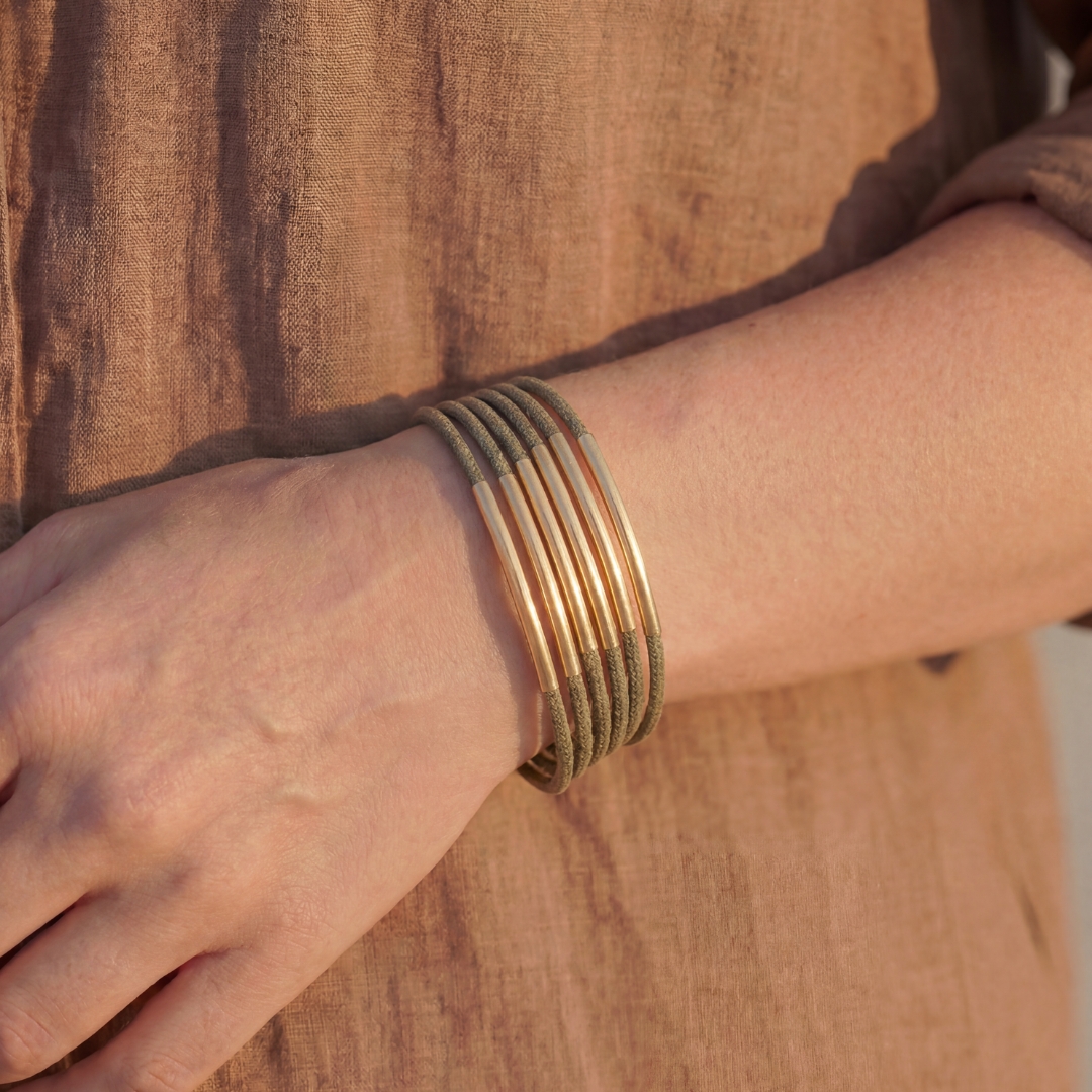 KAKI (1) Pulsera RPu00021-DM - Imagen 1