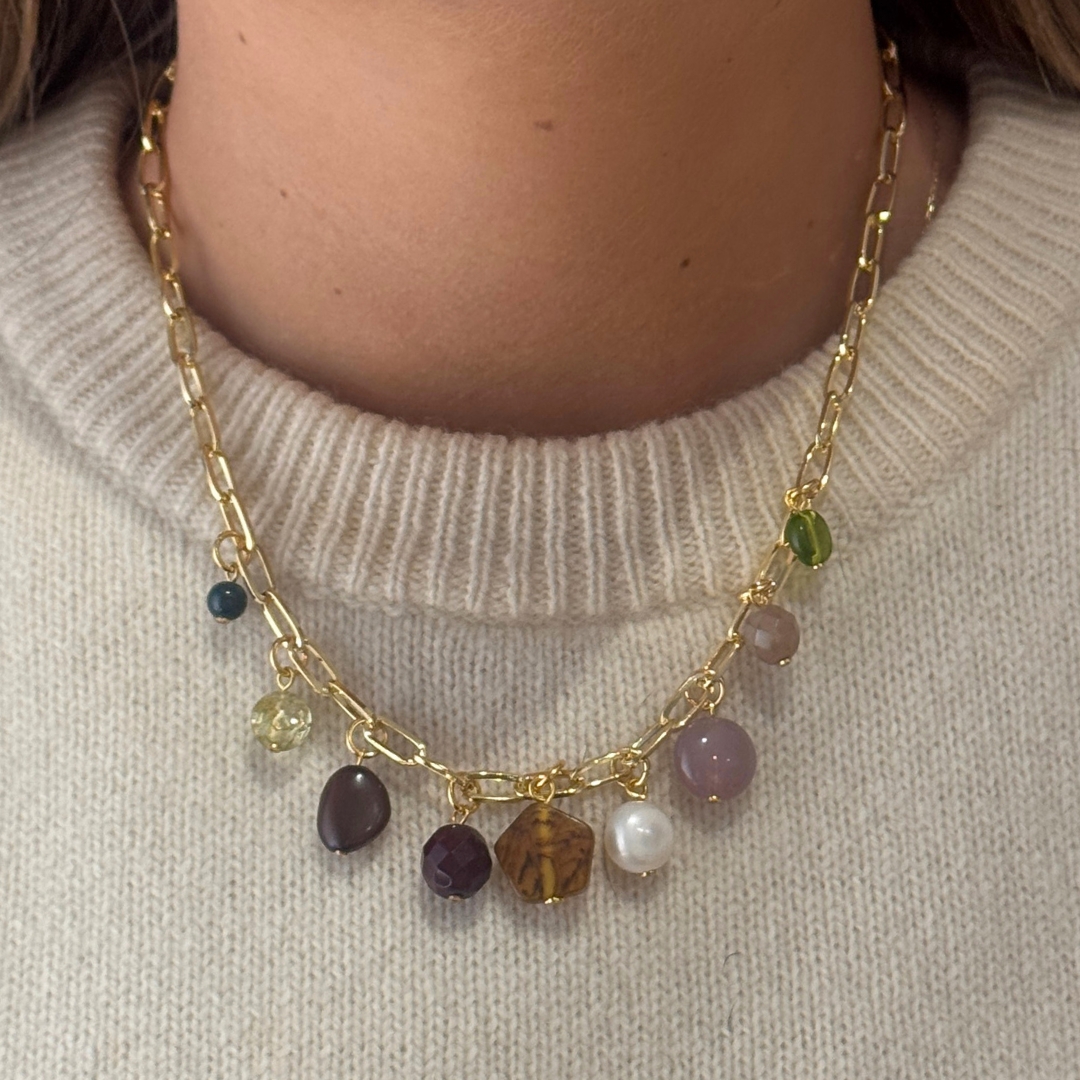 RCC00053-DB Necklace RCC00053-DB - Image 1