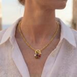 Necklace RCC00099-DM