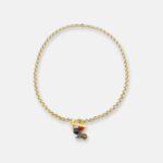 Necklace RCC00099-DM - Image 3