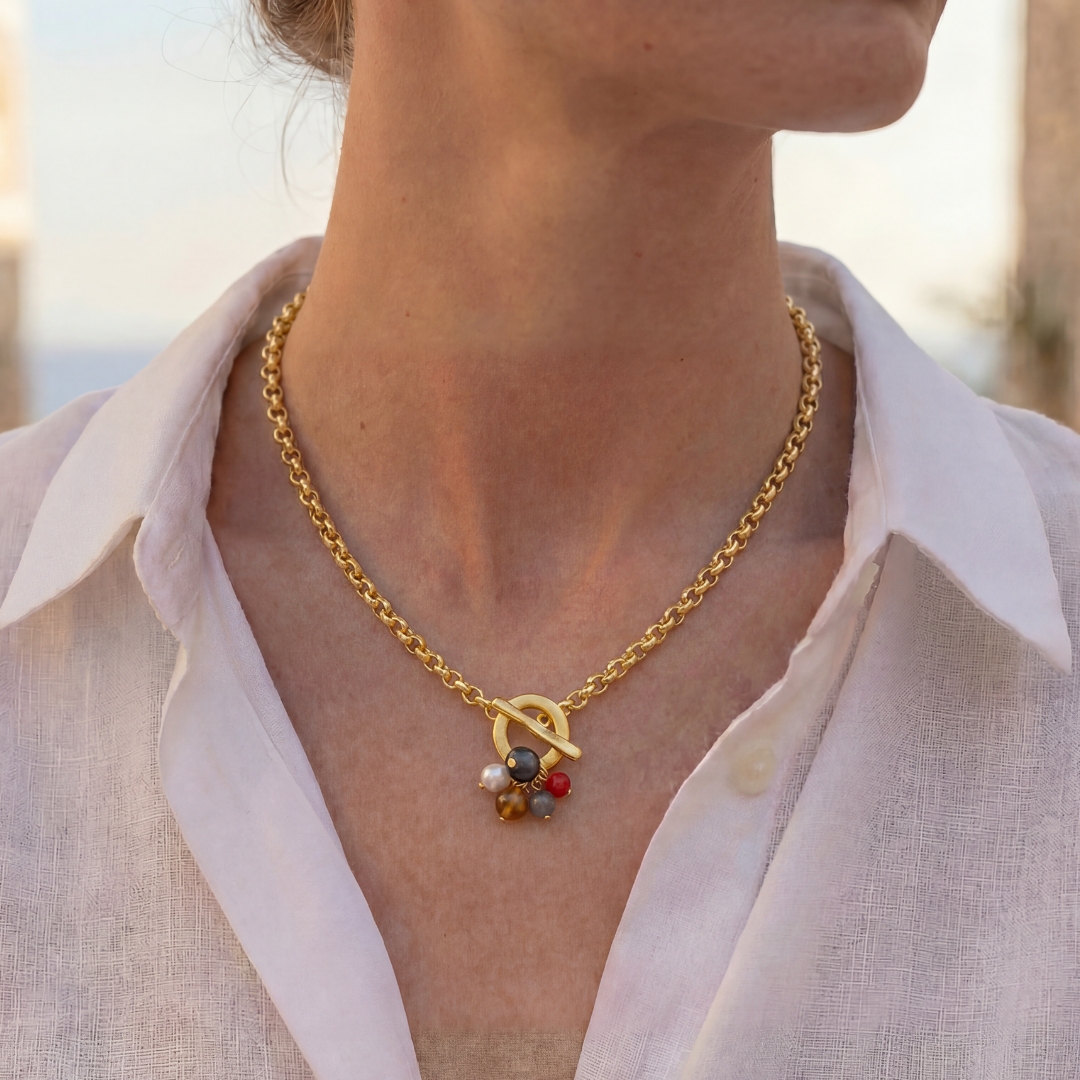 RCC00099-DM Necklace RCC00099-DM - Image 1