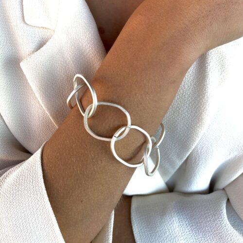 joyas barcelona roma plata
