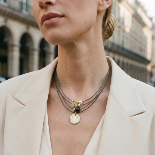Collar RCC00000-DM