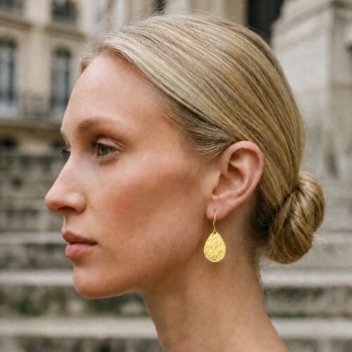 Pendientes RPe00161-DM