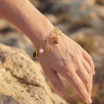 Pulsera RPu00103-DB