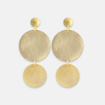 Earrings RPe00198-DM - Image 2