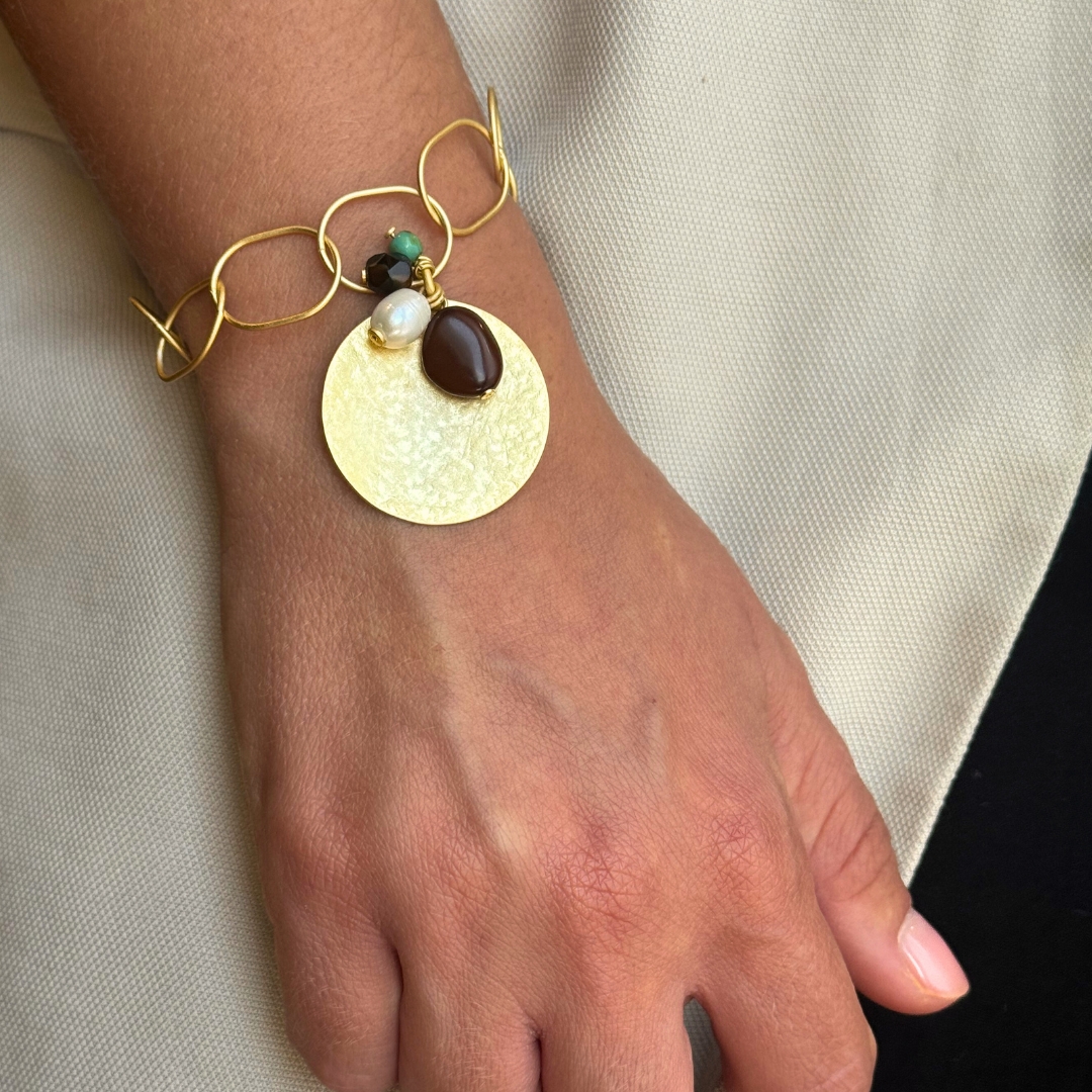 13765OM Bracelet RPu00113-DM - Image 1