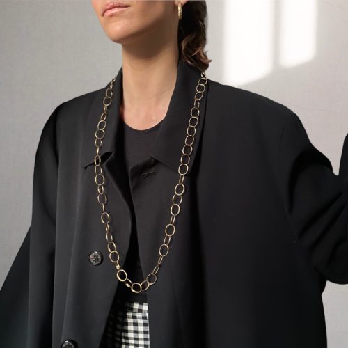 Collar RCL00114-DB