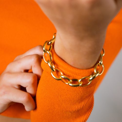 Pulsera RPu00119-DB