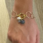 Pulsera RPu00059-DB