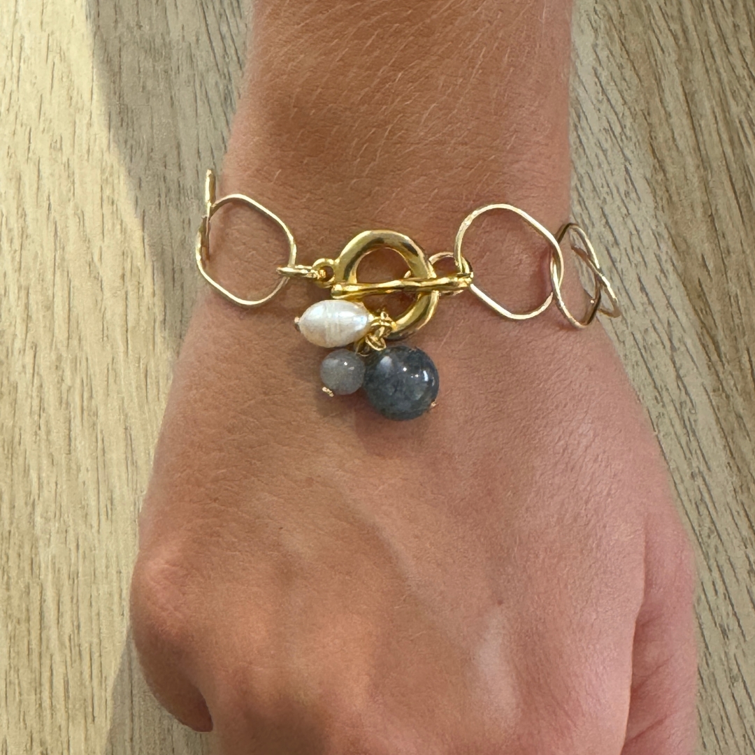 13276OB(2) Pulsera RPu00059-DB - Imagen 1