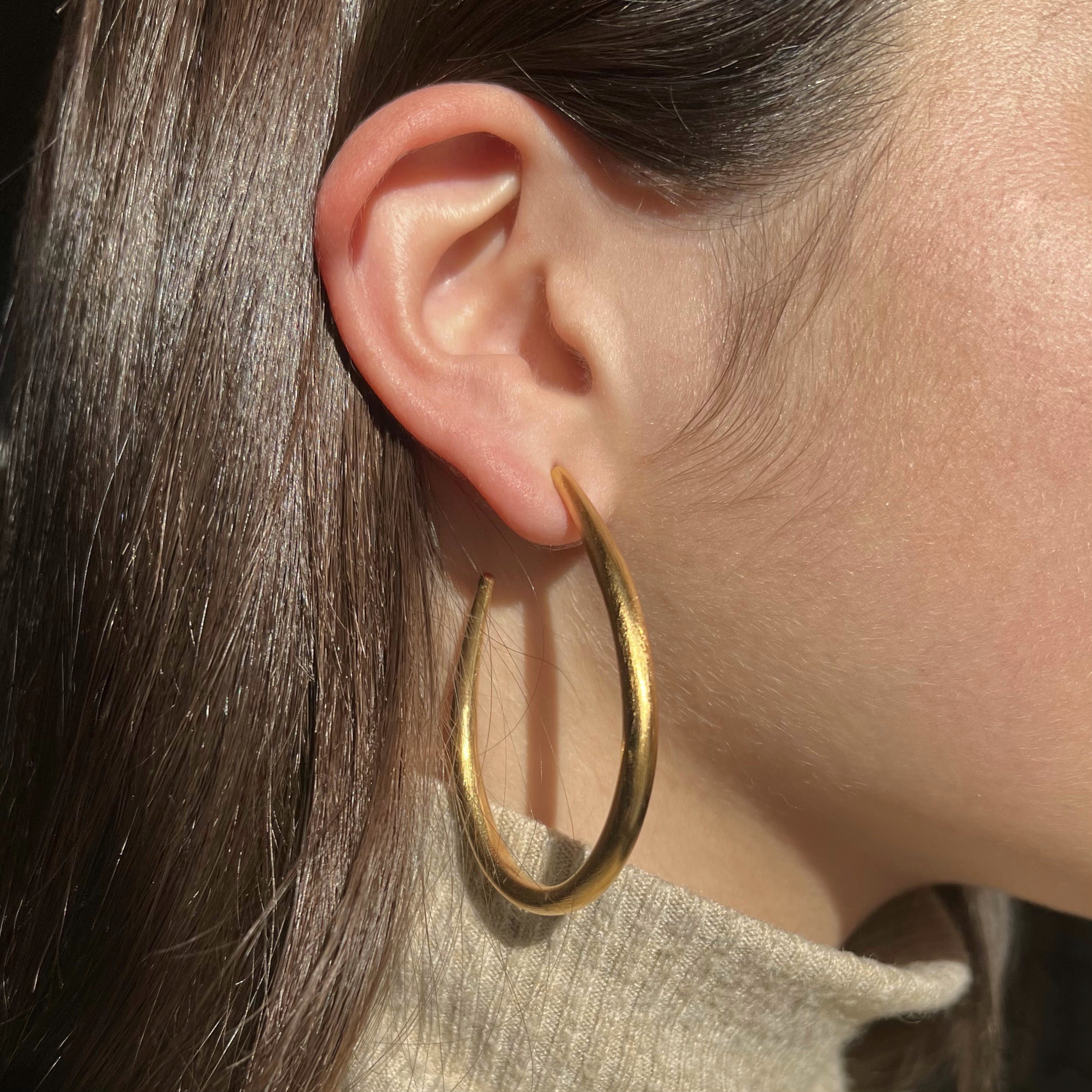13926OM Pendientes RPe00230-DM - Imagen 1