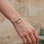 Bracelet RPu00102-DB