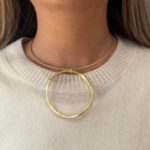 Necklace RCC00163-DM