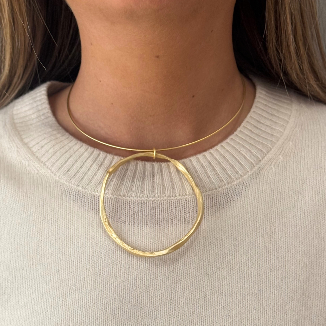 13848OM Necklace RCC00163-DM - Image 1