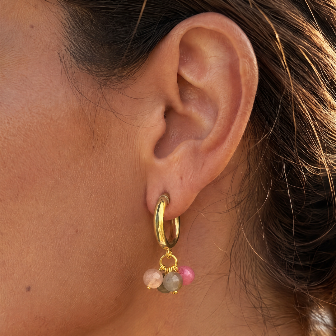 RPe00447-DB Pendientes RPe00447-DB - Imagen 1