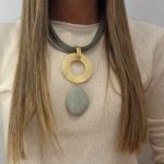 Necklace RCC00196-DM