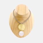 Necklace RCC00207-MM