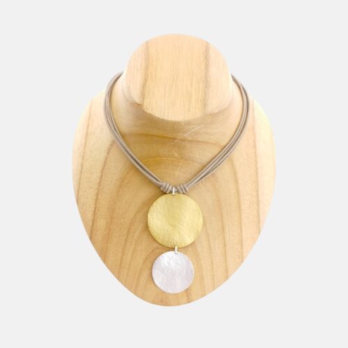Necklace RCC00207-MM