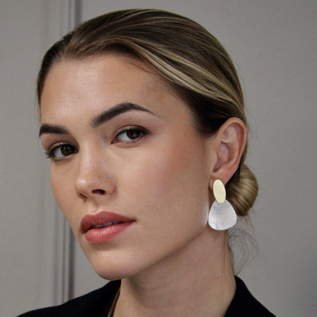 14138 Earrings RPe00272-PDM - Image 1