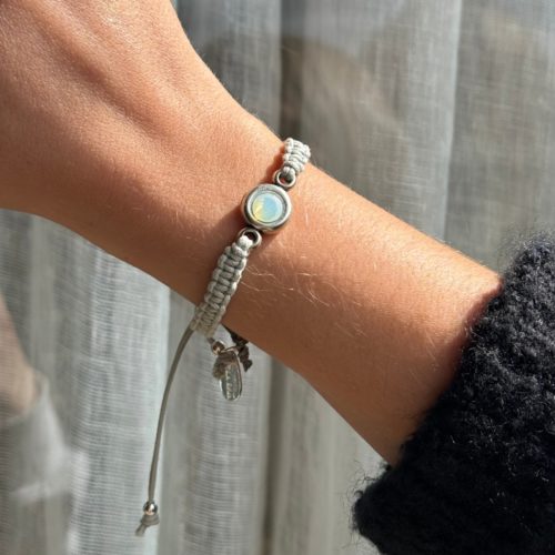 Pulsera RPu00180-PV