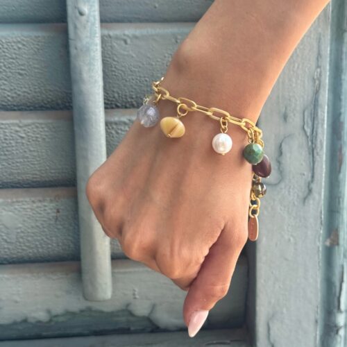 Pulsera RPu00187-DM