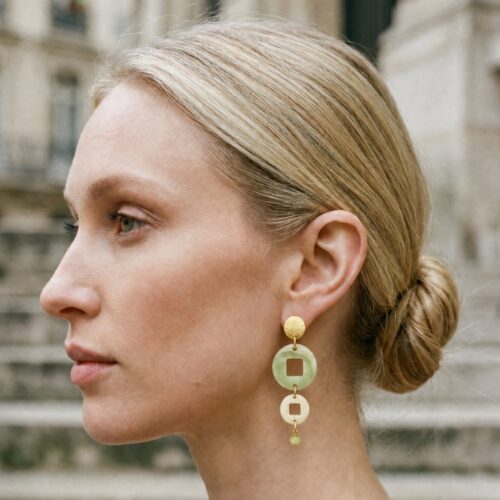 Pendientes RPe00316-DM