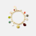 Bracelet RPu00187-DM - Image 3