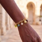 Bracelet RPu00187-DM