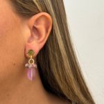 Earrings RPe00330-DB