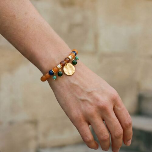 Pulsera RPu00195-DM
