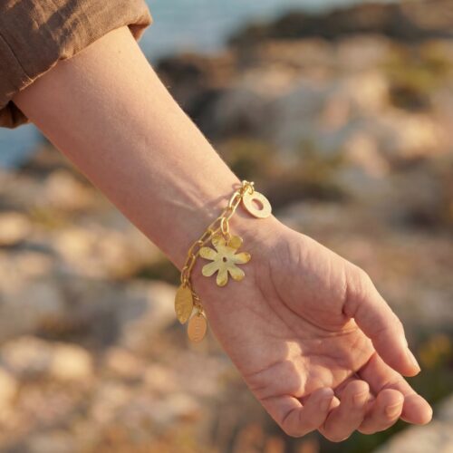Pulsera RPu00202-DM
