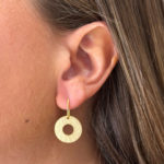 Earrings RPe00335-DM