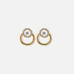 Pendientes RPe00358-DB - Imagen 2