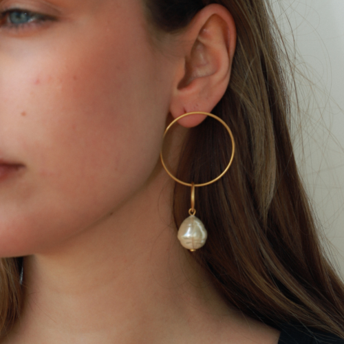 Pendientes RPe00374-DM