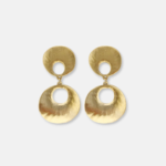 Earrings RPe00397-DM - Image 2