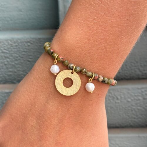 Pulsera RPu00244-DM