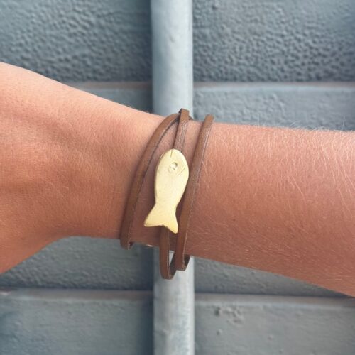 Pulsera RPu00248-DM