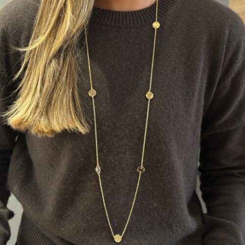Collar RCL00214-DB