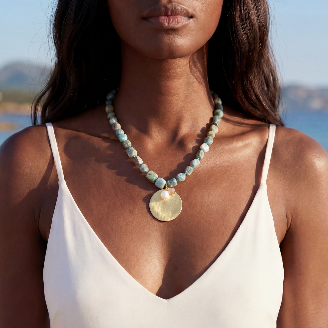 Collar RCC00333-DM Necklace RCC00333-DM - Image 1