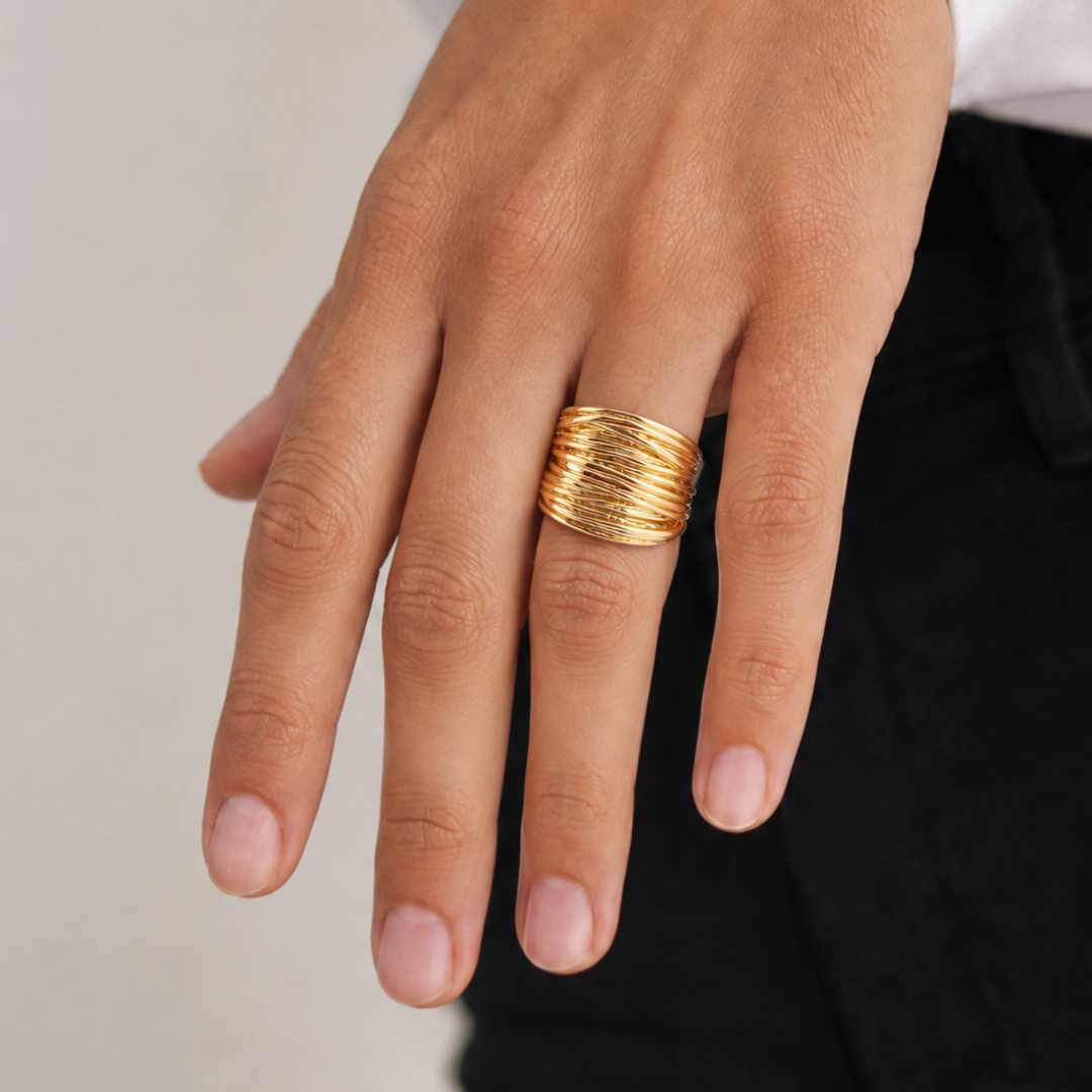 RAn00131-DB Anillo RAn00131-DB - Imagen 1