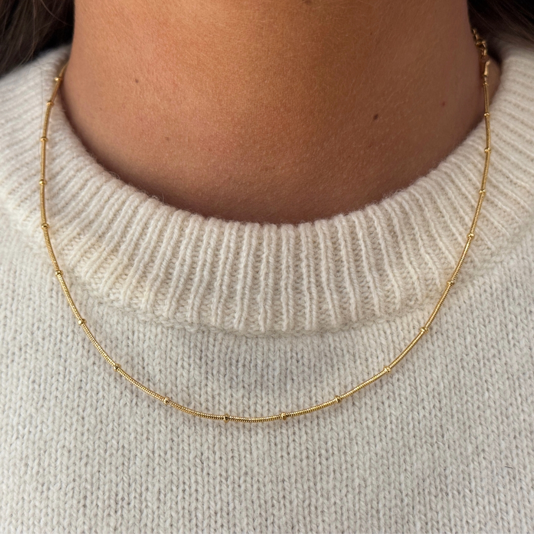 14917 Collar RCC00340-DB - Imagen 1