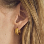 Earrings RPe00424-DB