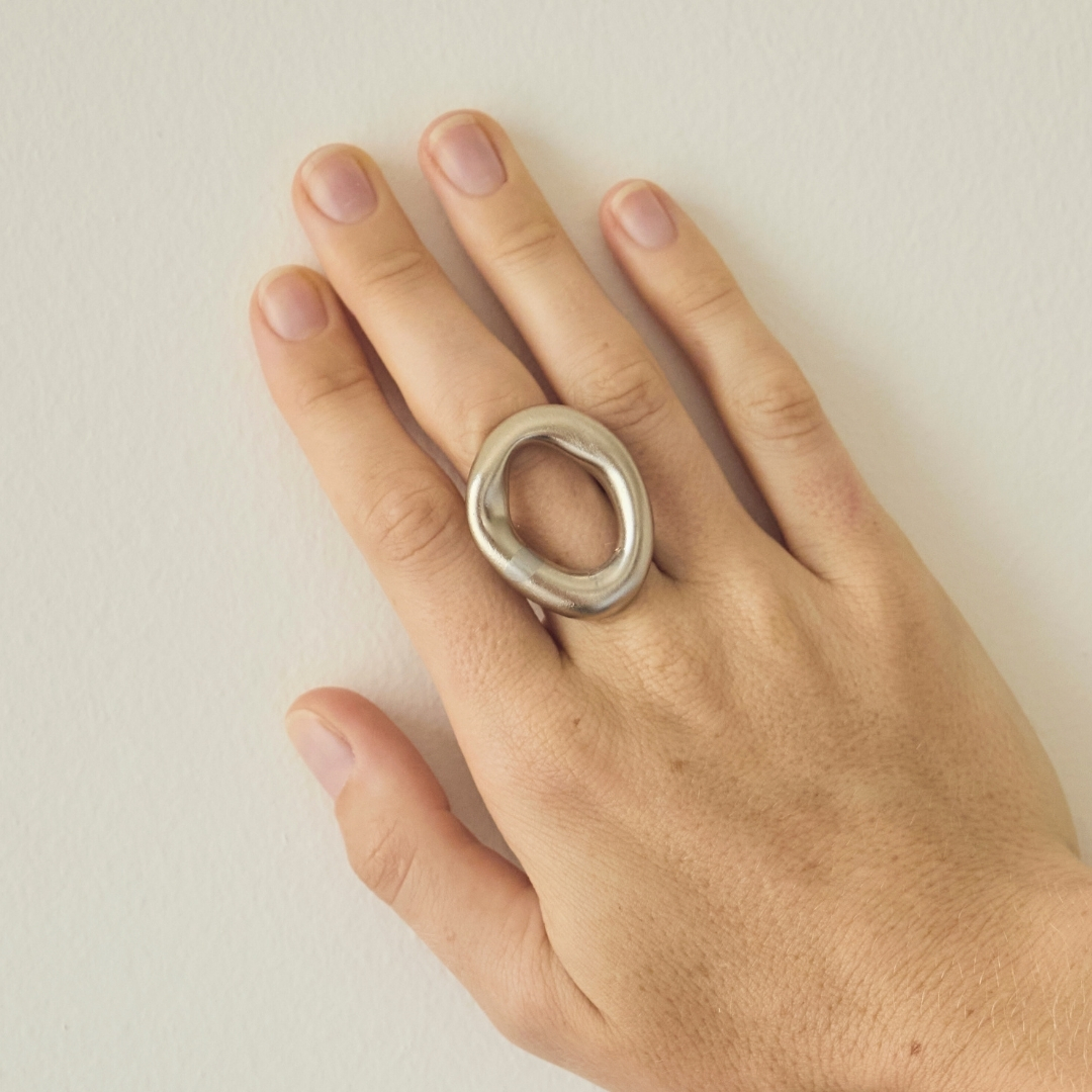 46 Anillo RAn00143-PM - Imagen 1
