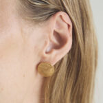 Earrings RPe00435-DM