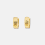 Earrings RPe00424-DB - Image 3